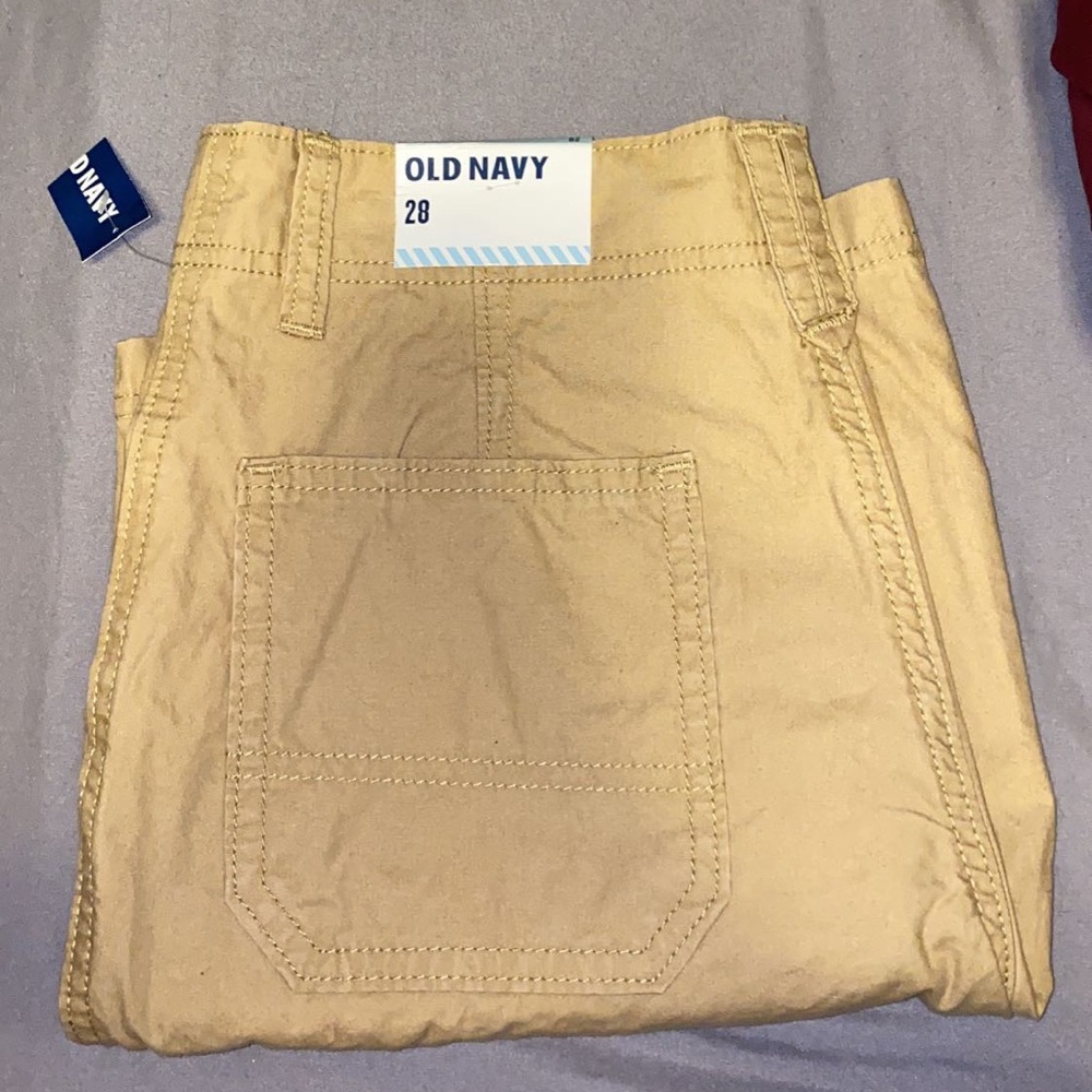 Old Navy shorts